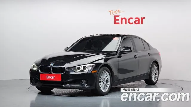 BMW 3 серия
