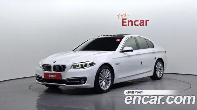 BMW 5 серия