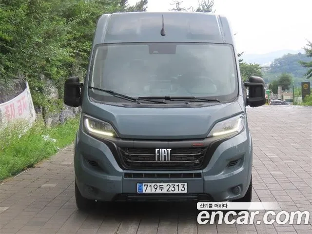 Fiat 두카토