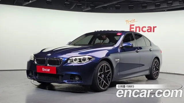 BMW 5 серия