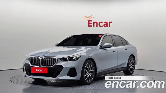 BMW 5 серия