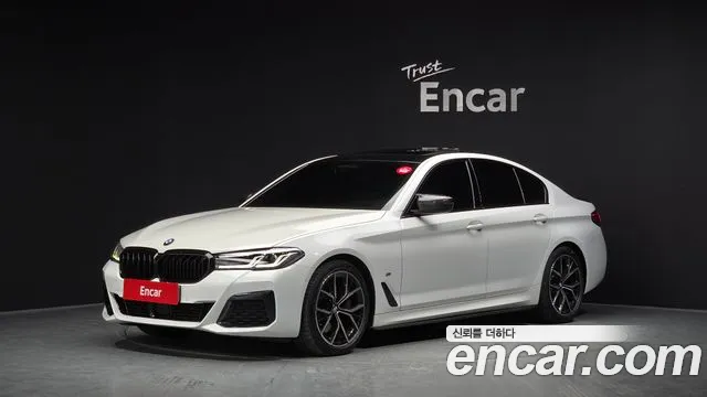 BMW 5 серия