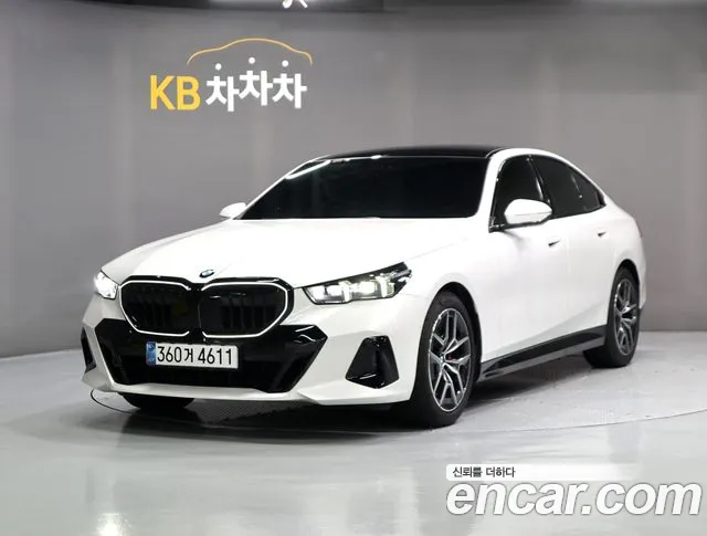 BMW 5 серия