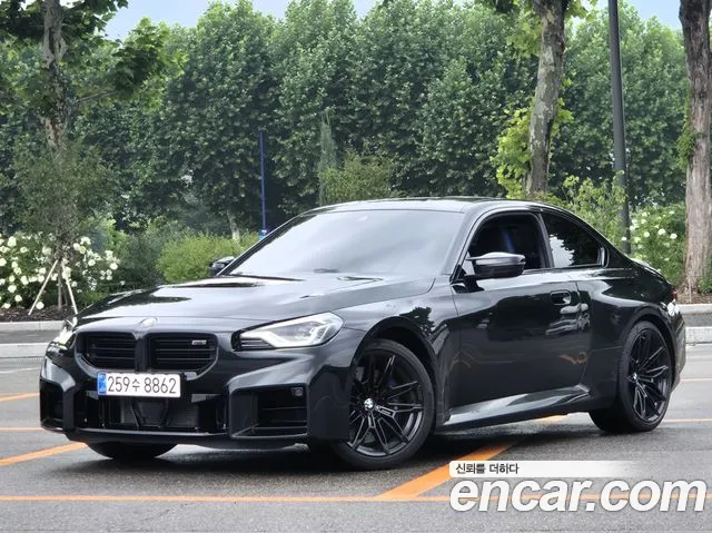 BMW M2