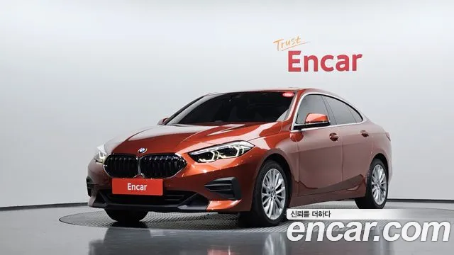 BMW 2 серия