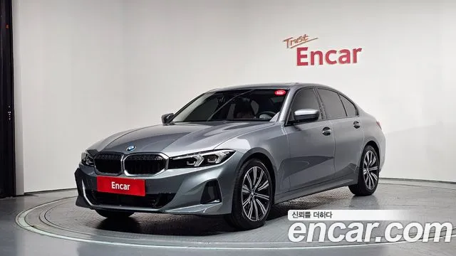 BMW 3 серия