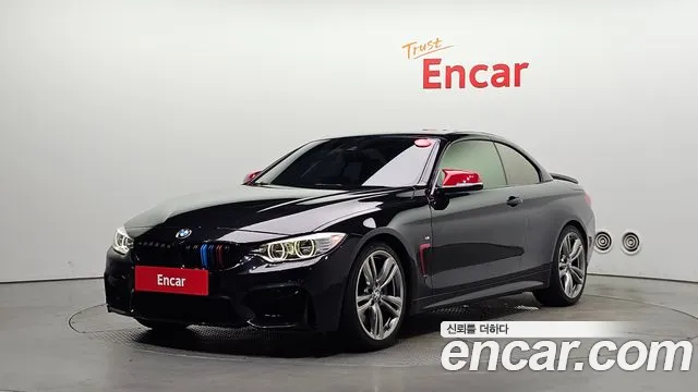 BMW 4 серия