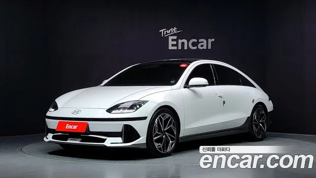 Hyundai IONIQ 6