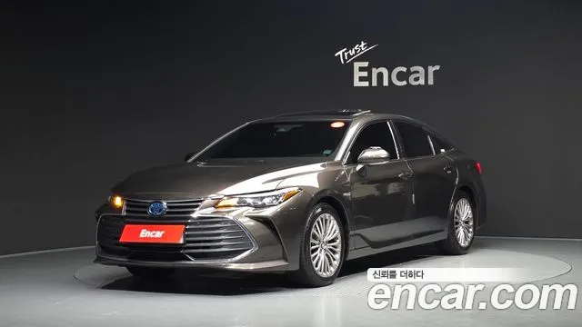 Toyota Avalon