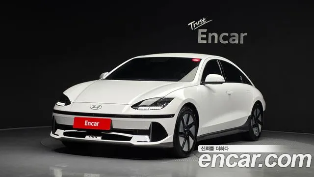 Hyundai IONIQ 6