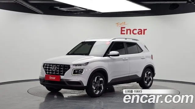 Hyundai Venue