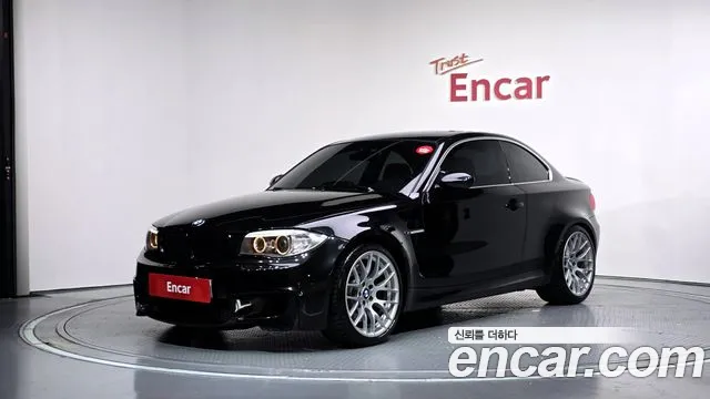BMW 1M