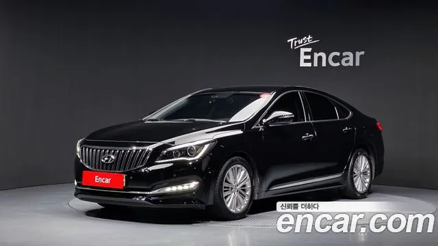 Hyundai Aslan