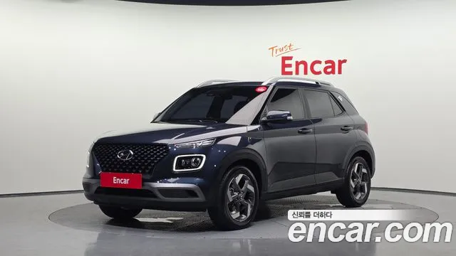 Hyundai Venue