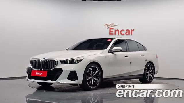 BMW 5 серия