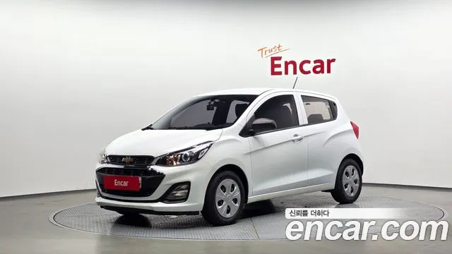 Chevrolet Korea Spark