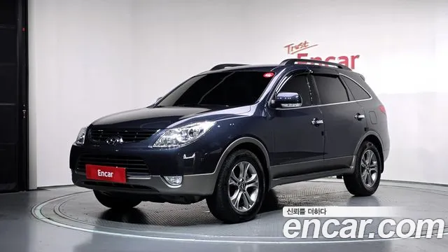 Hyundai Veracruz