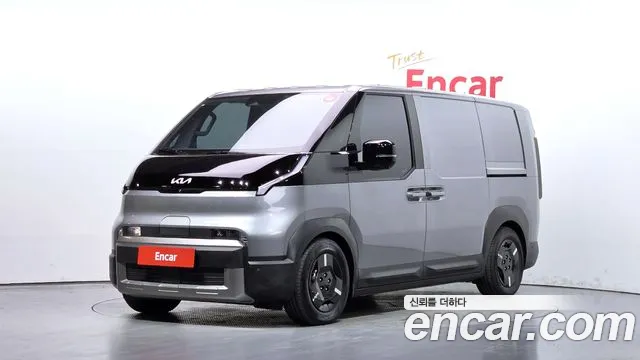 Kia PV5