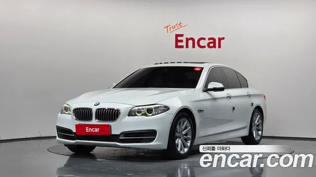 BMW 5 серия