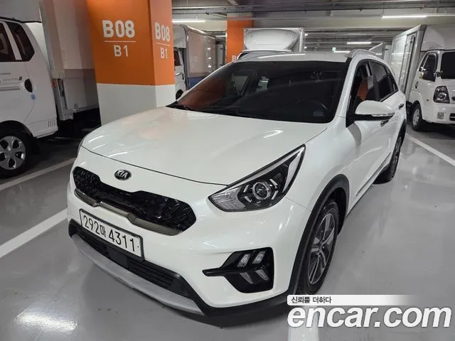Kia Niro