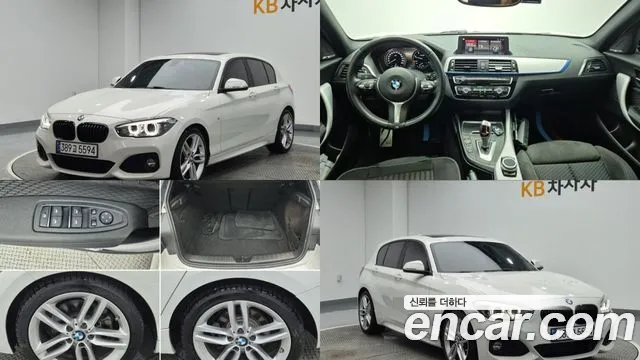 BMW 1 серия