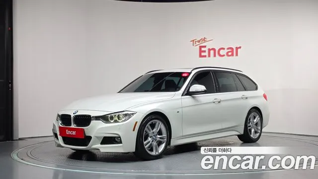 BMW 3 серия