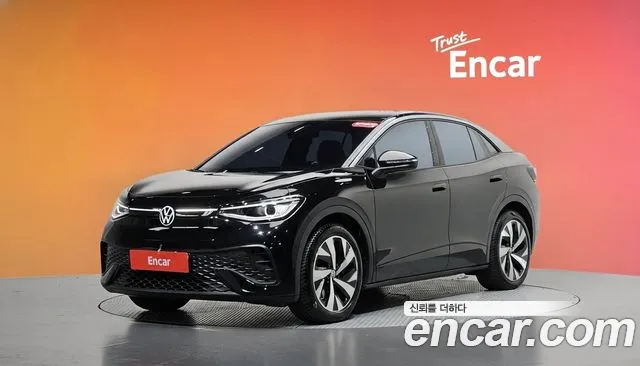 Volkswagen ID.5