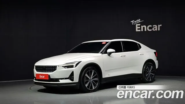 Polestar Polestar 2