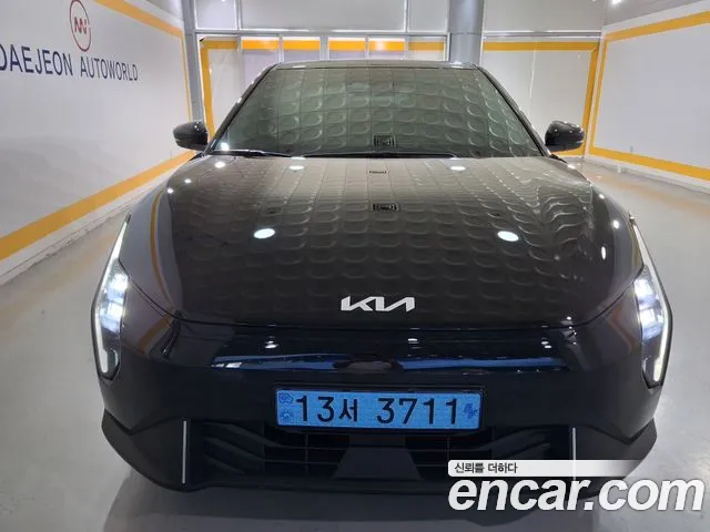Kia EV4