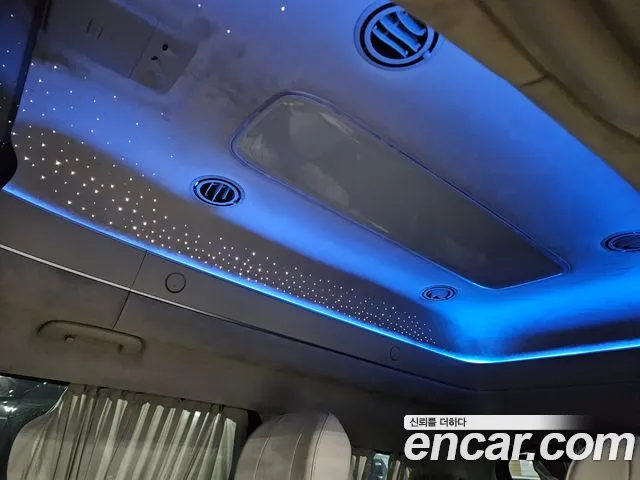 Kia Carnival — экстерьер