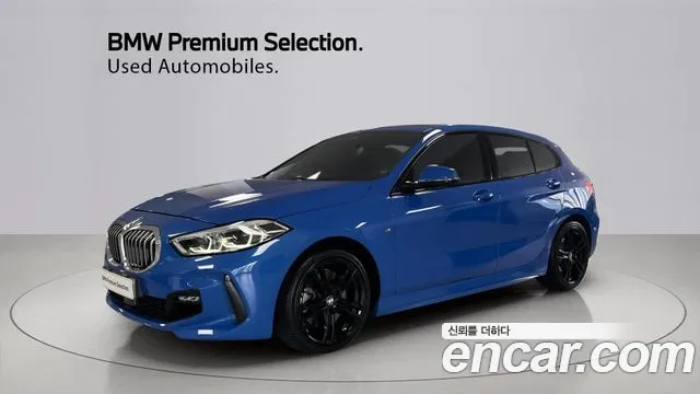 BMW 1 серия