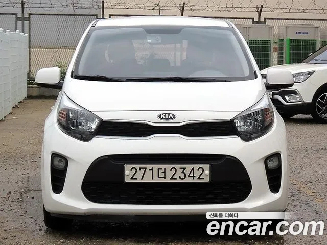 Kia Morning