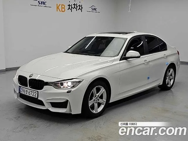 BMW 3 серия