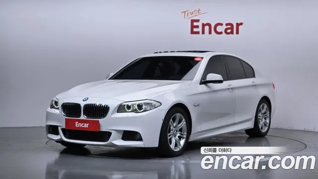 BMW 5 серия
