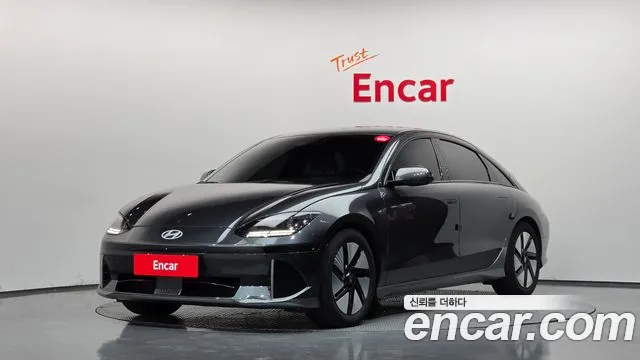 Hyundai IONIQ 6