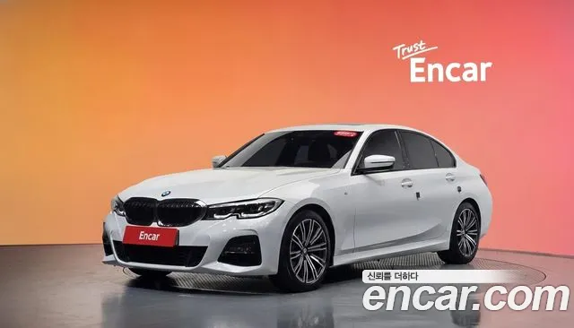 BMW 3 серия