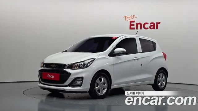 Chevrolet Korea Spark