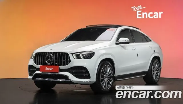 Mercedes-Benz GLE-класс