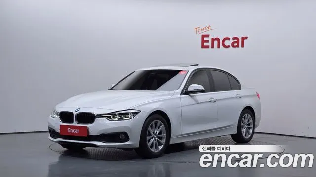 BMW 3 серия