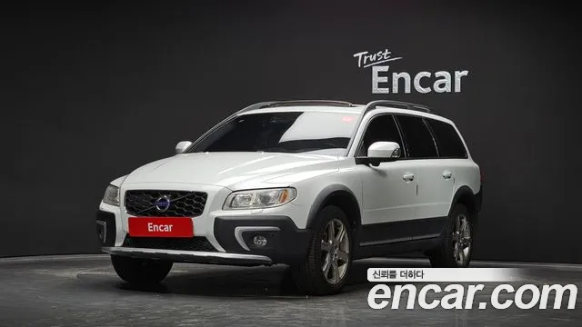 Volvo XC70