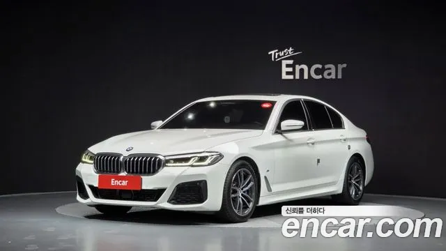 BMW 5 серия