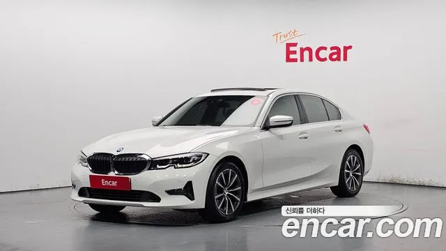 BMW 3 серия