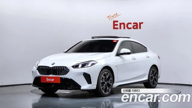 BMW 2 серия