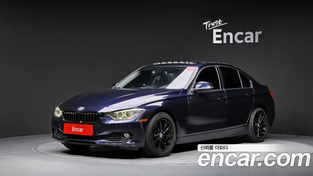 BMW 3 серия
