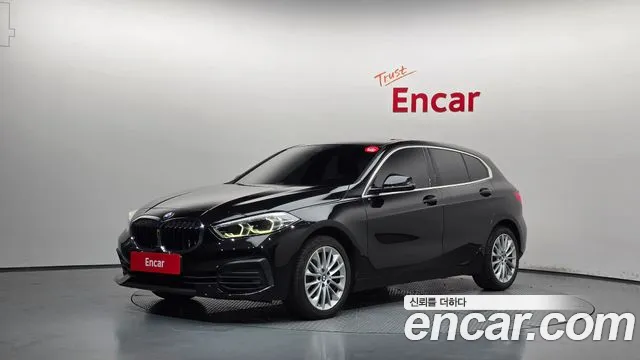 BMW 1 серия