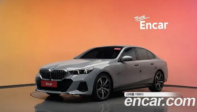 BMW 5 серия