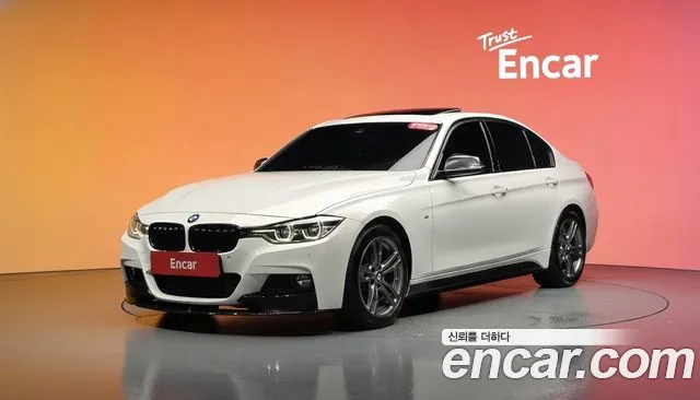 BMW 3 серия