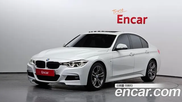 BMW 3 серия
