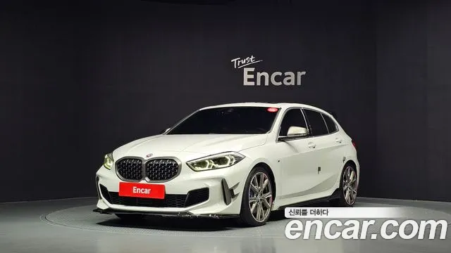 BMW 1 серия