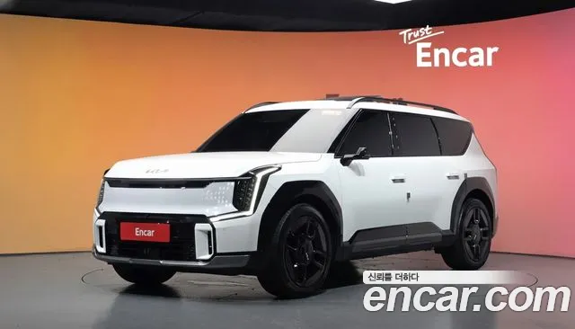 Kia EV9